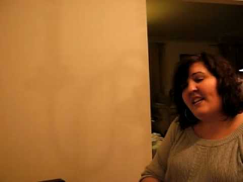 If You Could Read My Mind - Gordon Lightfoot cover