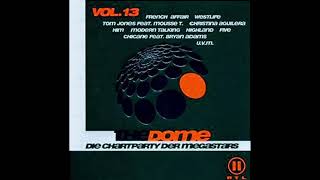 04 Rollergirl - Eternal Flame