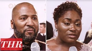 Danielle Brooks, Malcolm D. Lee, & More on The Myth That Black Films Don't Sell | NAACP Awards 2018