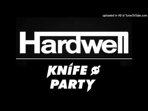 Knife Party & Hardwell - Baghdad (UNRELEASED)