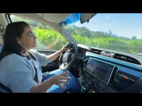 CONTINUAÇÃO DA VIAGEM DE BARBACENA A ALTO RIO DOCE