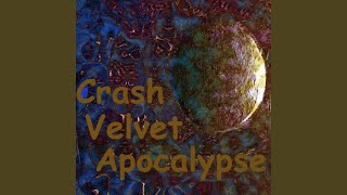 Crushed Velvet Introduction-The Death Of Jack The Ripper