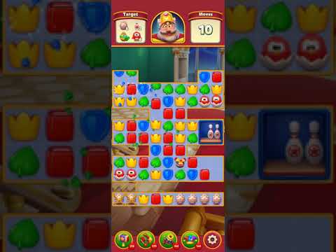 Loyal Match Level 2615