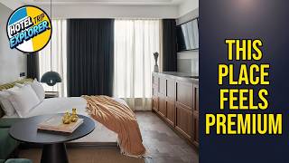 Kingsland Locke - This Place Feels Premium | London, United Kingdom🏩