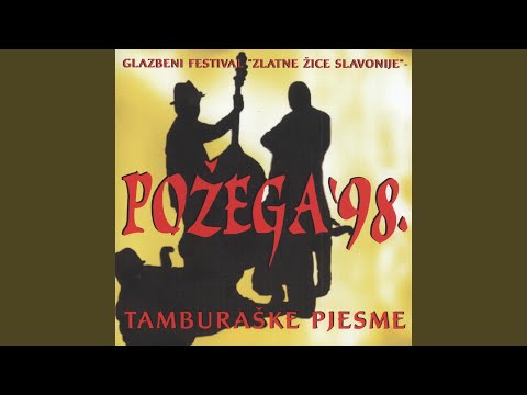 Stani Zoro Još Se Vino Toči