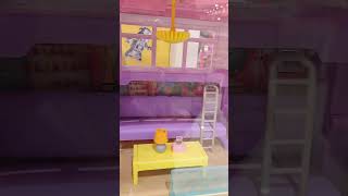 Download lagu Mainan rumah barbie, barbie toys, mainan barbie super keren mp3 Download lagu Mainan rumah barbie, barbie toys, mainan barbie super keren mp3