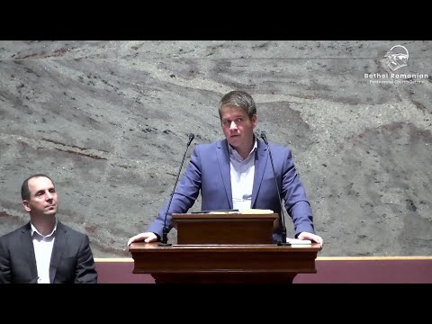 Cristi Boariu - Ce facem atunci când credința ne este testată?