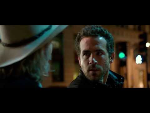 R.I.P.D. Official Trailer