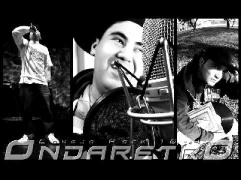 09 - OndaretrO - Choripanka (Prod. Emeakasy)