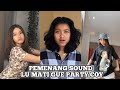 Kumpulan Dance TikTok Lu Mati Gue Party Coy Sampe Bawah
