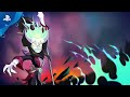 Brawlhalla: Season 1 Battle Pass Announcement Trailer | PS4