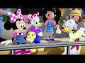Roadsters Racer Supercharge Go Mickey Mouse Go Go