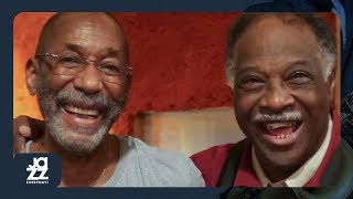 Houston Person, Ron Carter - Blame It on My Youth