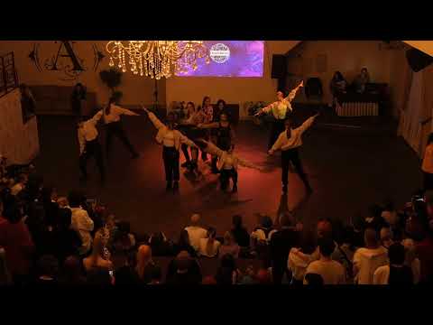 [Stage Battle | 2 РАУНД] BLACKLIST - EVERGLOW - Pirate