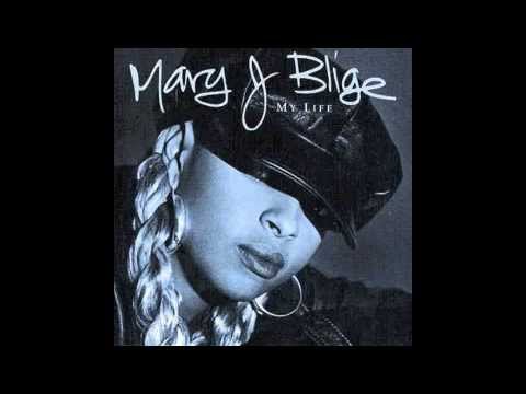 MARY J BLIGE - MARY'S JOINT