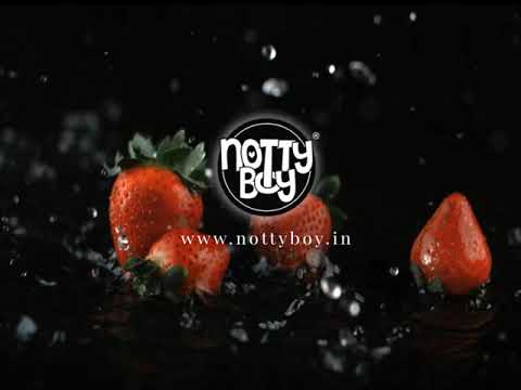 Strawberry Flavoured Condom