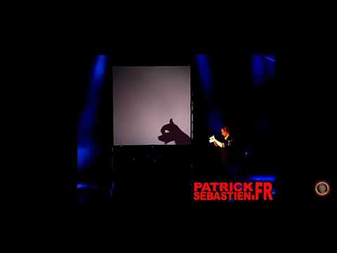 Hans Davis shadows Acting