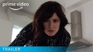 Brain Dead | Prime Video Launch Trailer | Prime Video