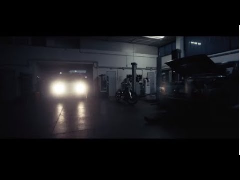 Cane sulla Luna - La voce del padre [Videoclip]