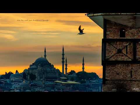 Istanbul Dreams   Instrumental Turkish Lounge Music