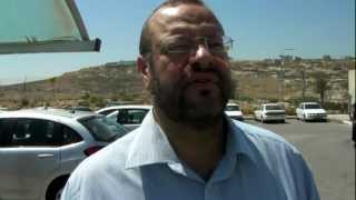 Do you have an issue having a non-Jewish neighbour?