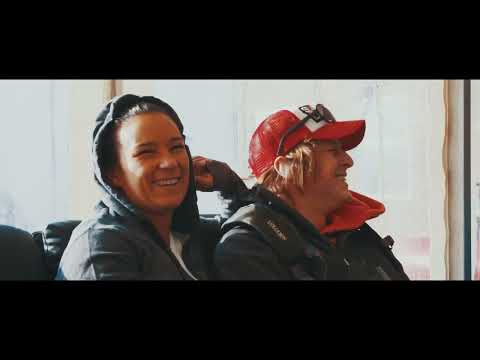 Shayni In The Sky Trailer│Doc Edge Festival 2025