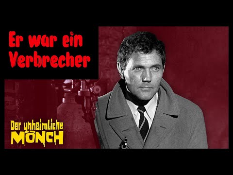 Wer steckt hinter der Maske? | Edgar Wallace: Der unheimliche Mönch | Part 6