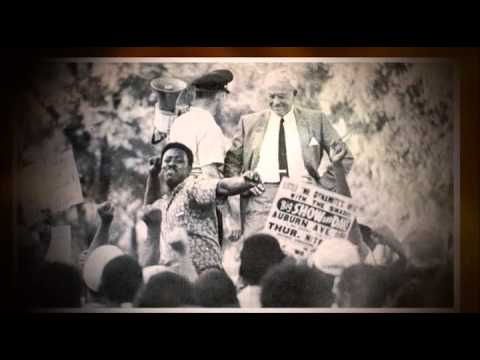 Tribute to Dr. William Foege