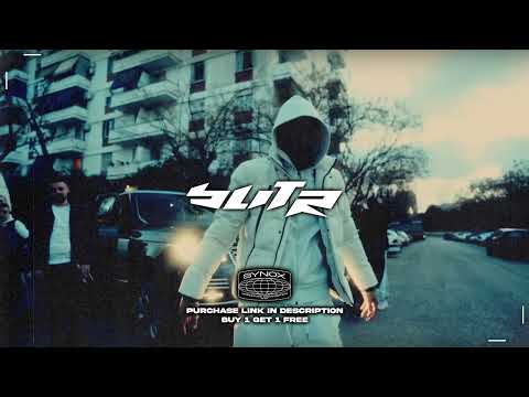 Onad Type Beat 2024 x Kidd Type Beat - "Blitz"