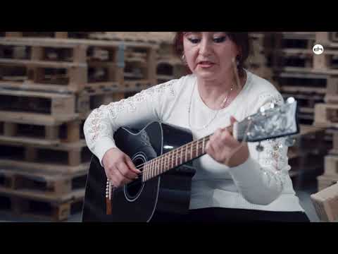 One of us, Dardedze's talants