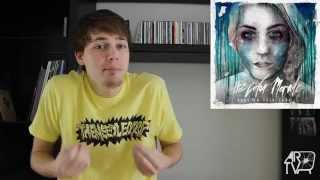 The Color Morale - &quot;Hold On Pain Ends&quot; (Album Review)