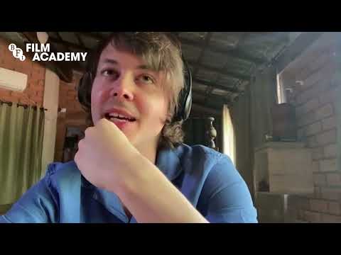 Trailer SCENE with Harry Sherriff on Jeremy: A Nightmare | BFI Film Academy