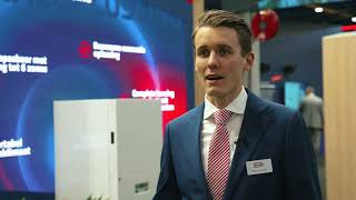 Brink Climate Systems - VSK24 (donderdag)