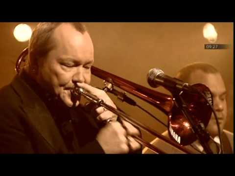 Nils Landgren Funk Unit - Funk For Life