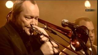 Nils Landgren Funk Unit - Funk For Life