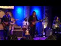 Robben Ford @The City Winery, NY 5/8/18 Bound For Glory