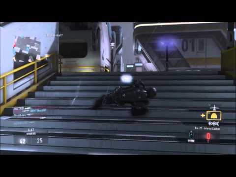 Girl Gamer sarcasm detected Call of Booty!