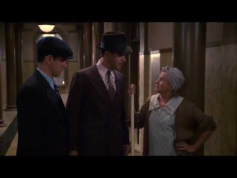 Johnny Dangerously racial tirade