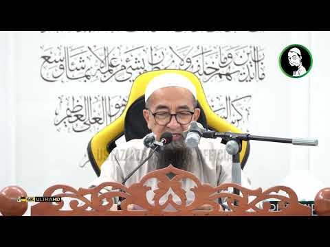Perlukah Ulang Solat Asar Jika Sudah Solat Jamak Taqdim? - Ustaz Azhar Idrus