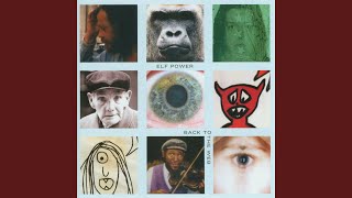 An Old Familiar Scene