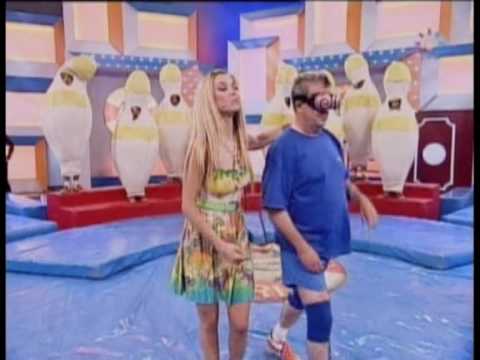 Gran prix Campillo de Arenas - Los bolos