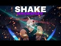 Shake - Demon Slayer「AMV」[iShowSpeed]