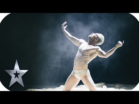 Bruno Rosa | Gala 04 - Final | Got Talent Portugal 2018