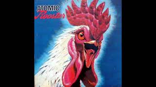 ATOMIC ROOSTER - Do You Know Who&#39;s Looking For You