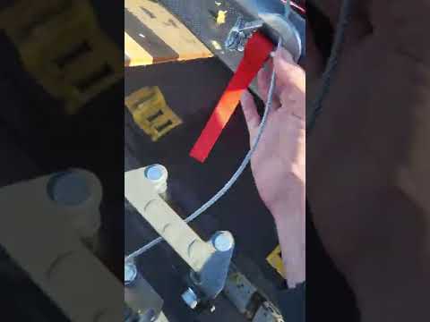 how to power a winch on trailer
