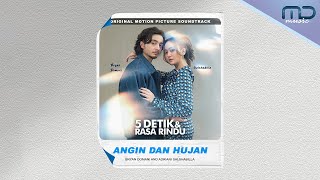 Download lagu Bryan Domani, Adriani Salshabilla - Angin dan Hujan | OST. 5 Detik & Rasa Rindu mp3 Download lagu Bryan Domani, Adriani Salshabilla - Angin dan Hujan | OST. 5 Detik & Rasa Rindu mp3