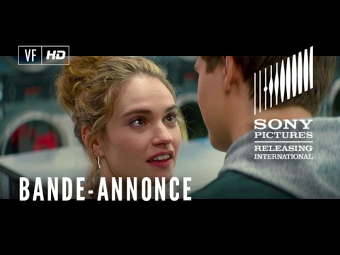 Baby Driver - Bande-annonce 2 - VF