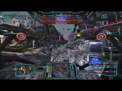 MWO Two beat up Arctic Cheetahs vs Inner Sphere pilots SWEEP THE LEG