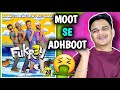 Fukrey 3 Movie Review Suraj Kumar