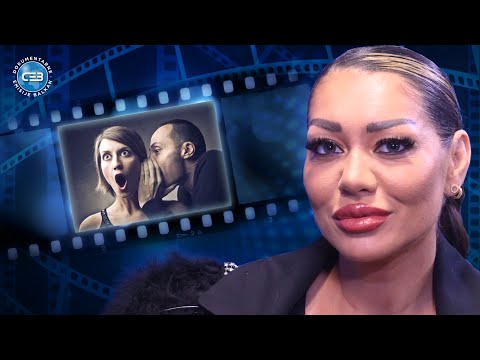 BALKAN INFO: Irina Kolin - Nemojte da osuđujete ljude sve dok ih ne upoznate!